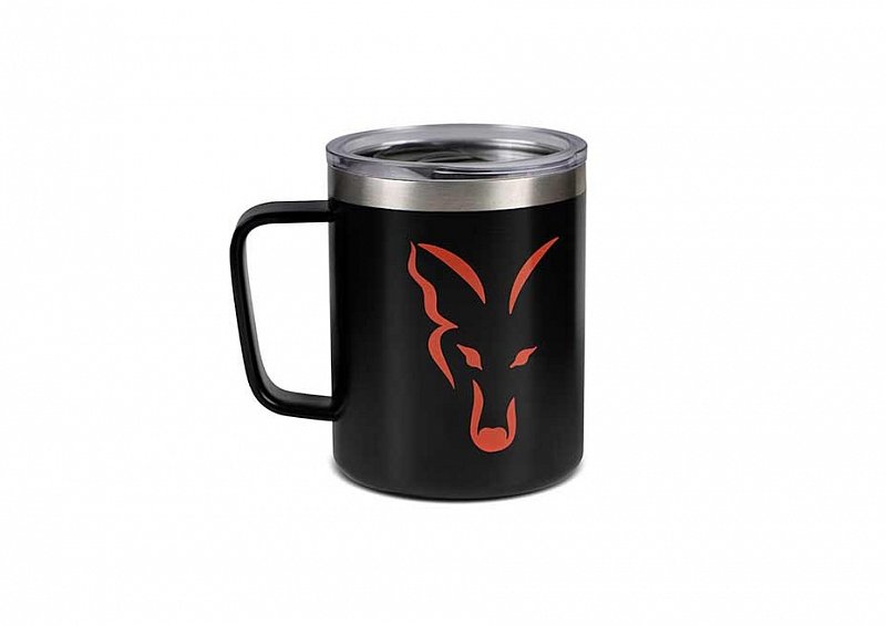 Fox Hrnček Thermal Mug 380ml